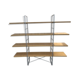 Étagère Niels Gammelgaard, Ikea, années 90