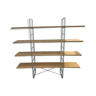 Shelf Niels Gammelgaard, Ikea 90