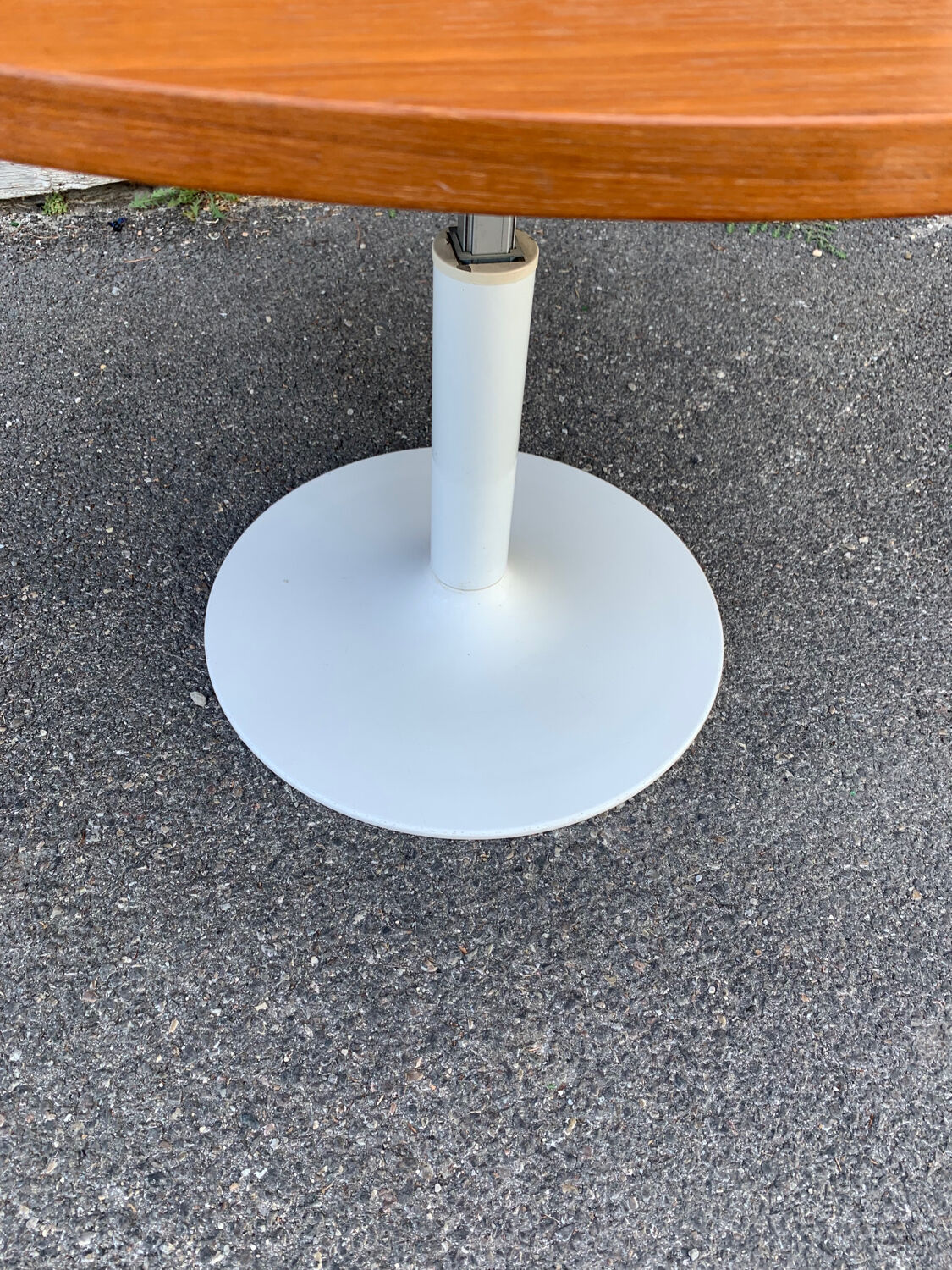 Tulip system table