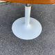 Table à système Tulipe