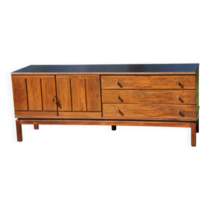 enfilade palissandre