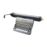 Typewriter A3 Remington Rand Vintage Collector
