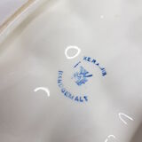 WMF Keramik Egg Presentation Tray
