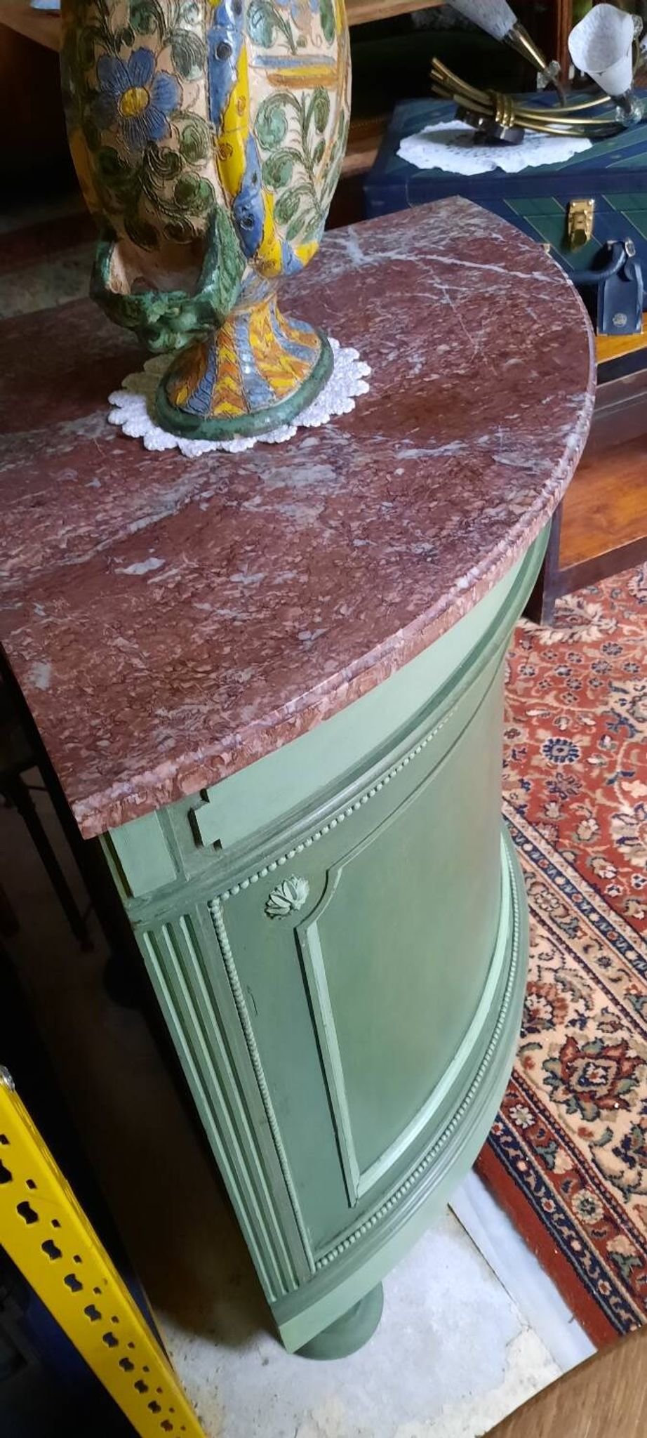 Corner furniture