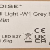 Wall lamp 80 W1 - Anglepoise - Design by Sir Kenneth Grange 2019