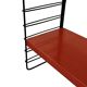 Vintage Wall Shelf Wall unit for Tomado Holland Pilasto Drenthea