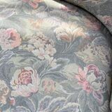 Banquette fleurie napoléon