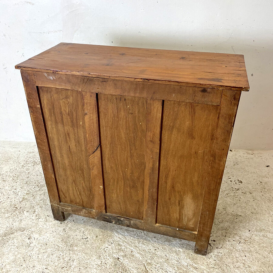 Vintage parisian buffet 50