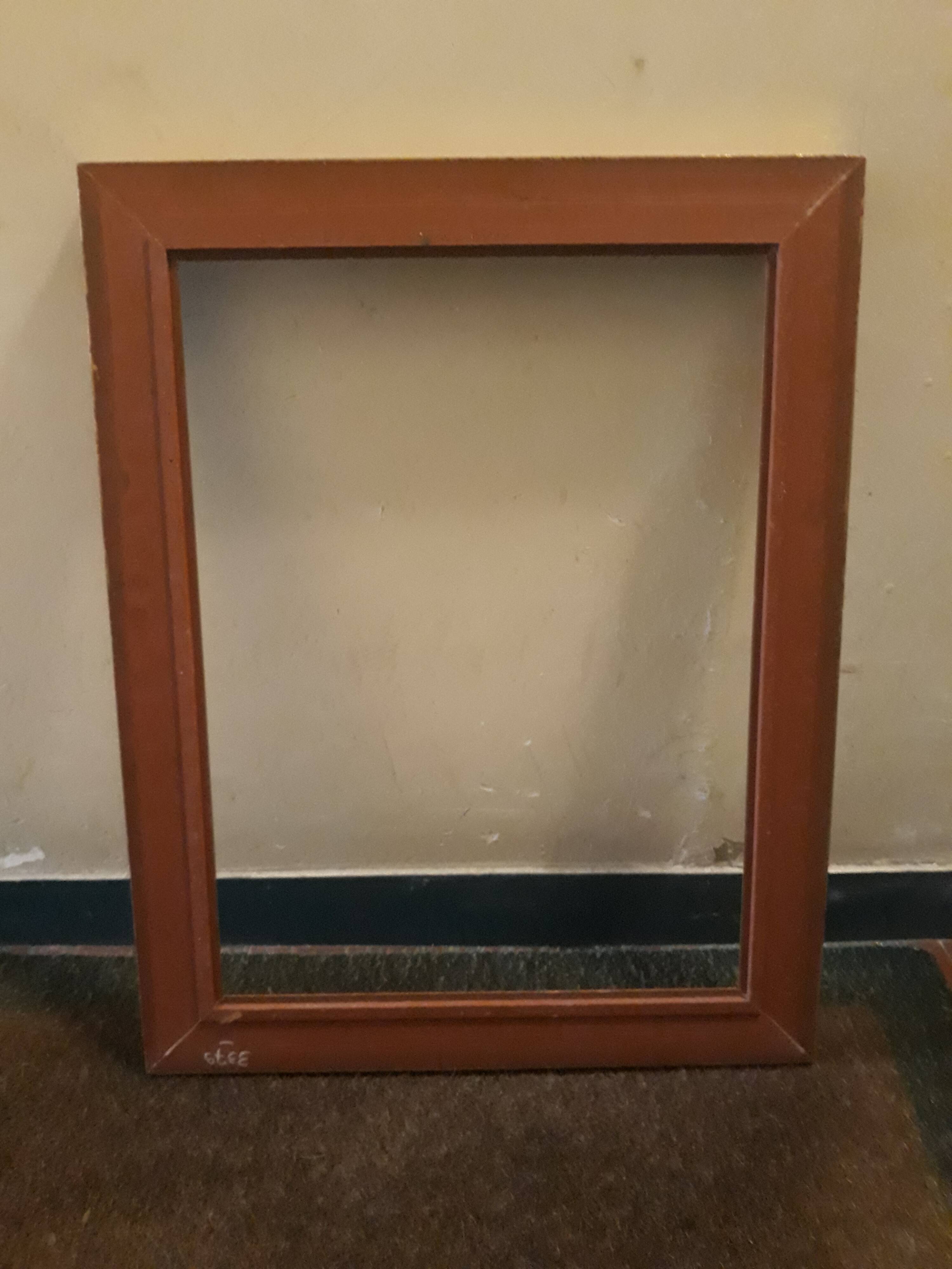 Frame
