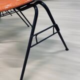 Chaise Charles Ray Eames DSS N