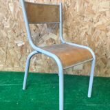 Schoolboy chair