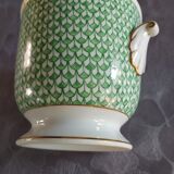 Cache pot of the 80s
