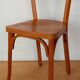 Baumann bistro chair