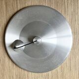 Suspension in aluminum btc