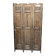 vestiaire en bois