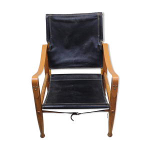 Chaise safari par Kaare