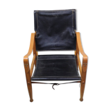 Safari chair by Kaare Klint
