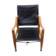 Safari chair by Kaare Klint