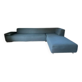 Silvera corner sofa