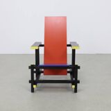 Lounge Chair