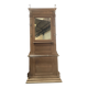 Coat rack wardrobe in wood, Napoleon III style.