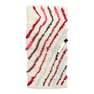 tapis berbere azilal
