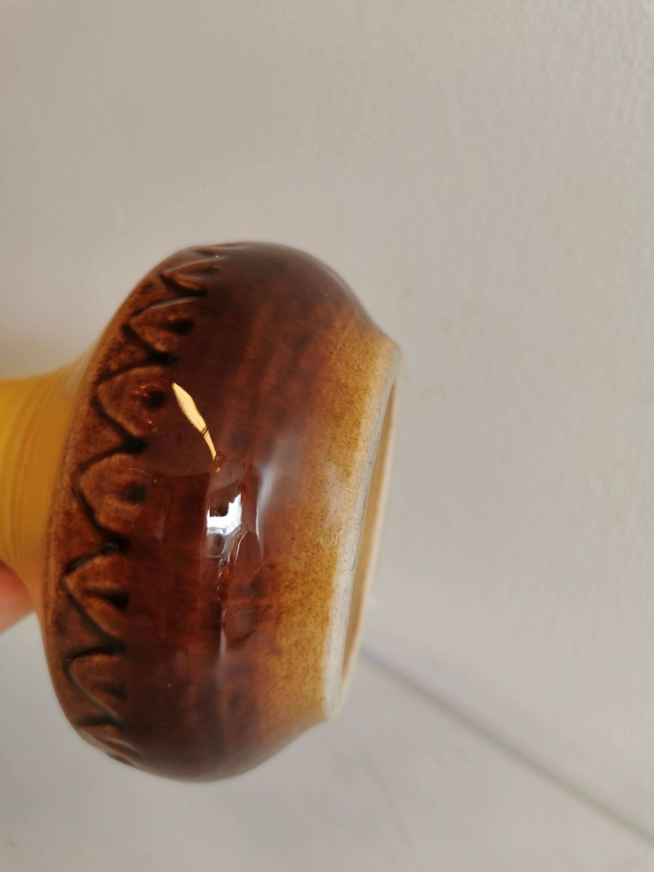 Lille lækker lamp Danske Søholm