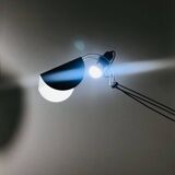 Floor lamp by Pas d'Urbino and Lomazzi for Harvey Luce iGuzzini, Italy 70's