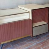 Vintage furniture