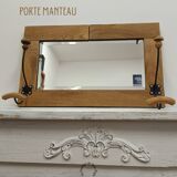 Coat rack