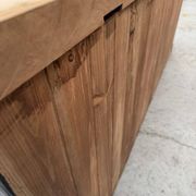 Meuble d’atelier début XXème