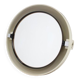 Vintage backlit mirror 61cm