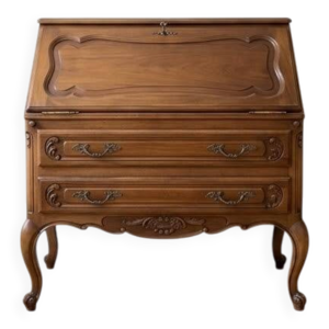 Secrétaire à abattant - style