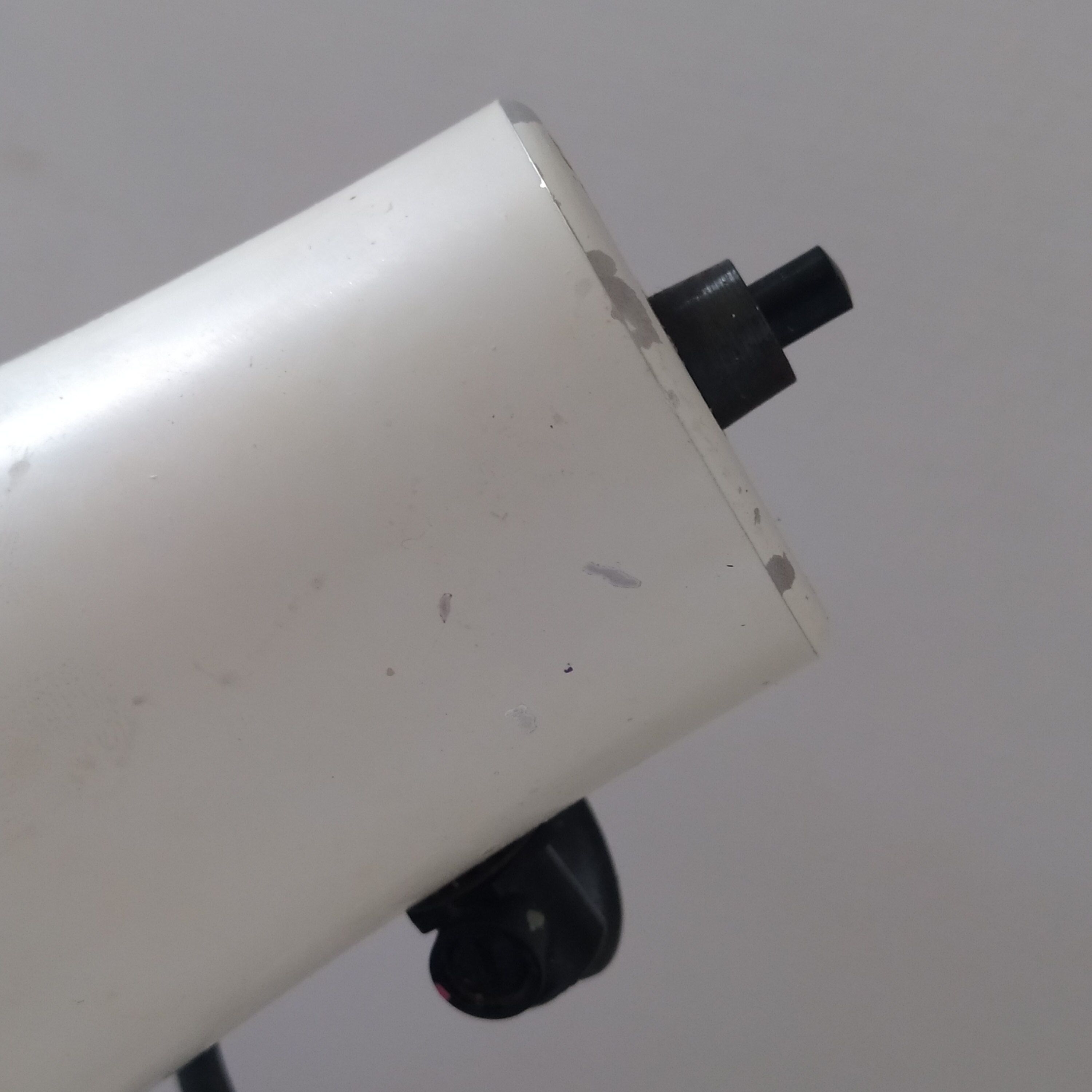 Lamp architect anglepoise designer carwardine