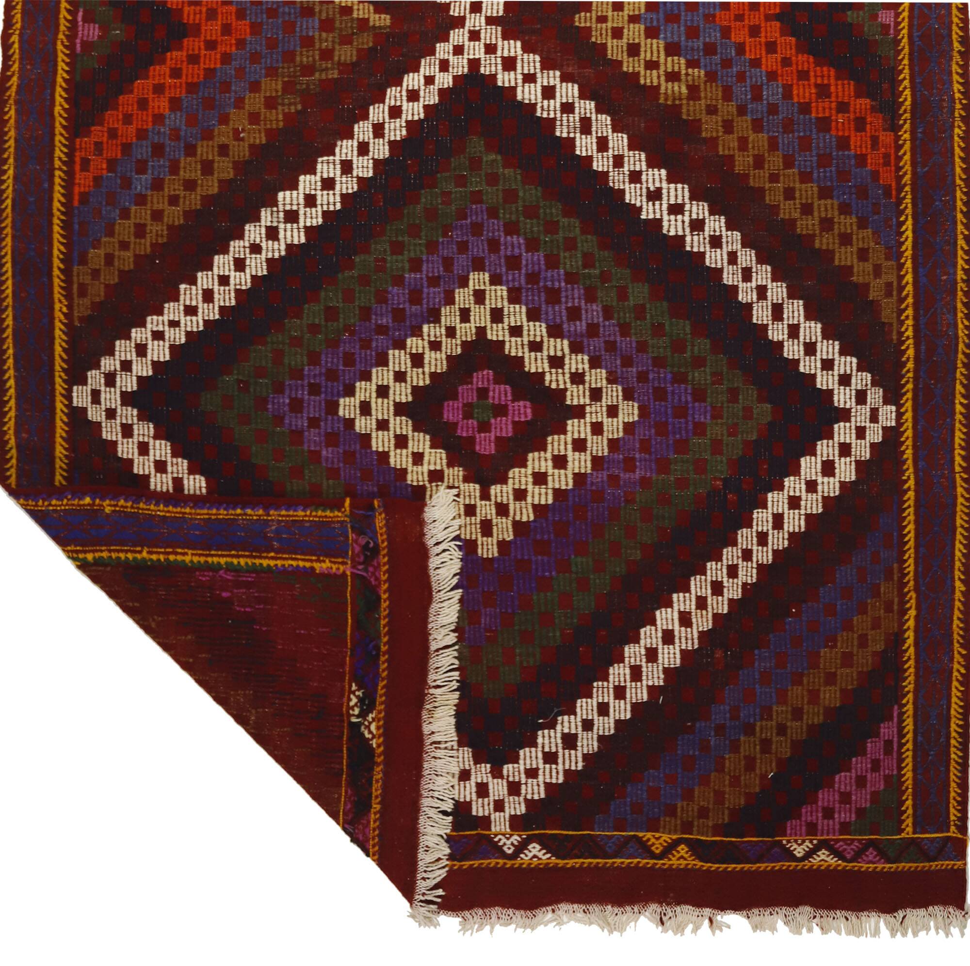 Exclusive Handcrafted Vintage Rug Collection