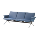 Vintage mid century modern design sofa, 1960s