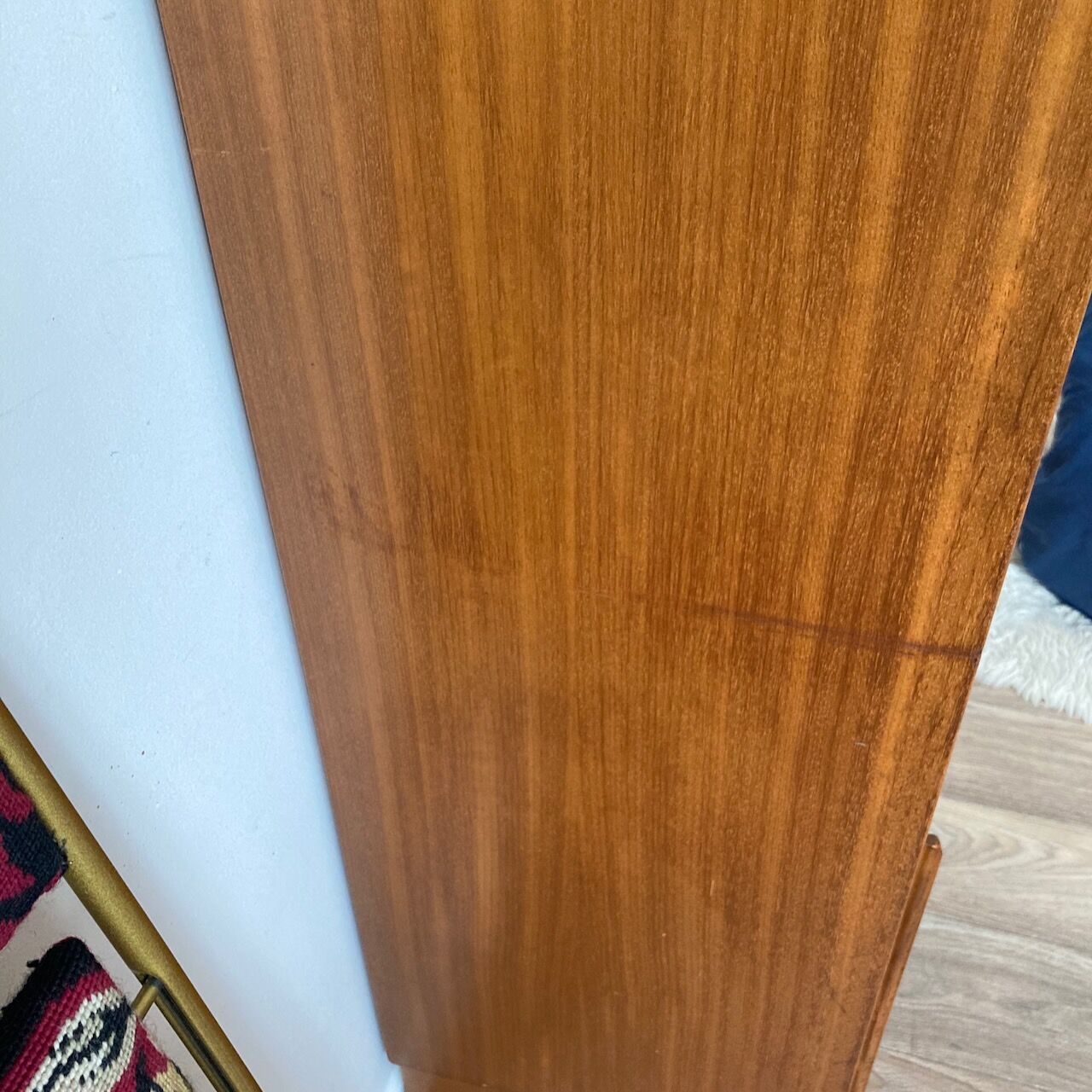 Library showcase 60s