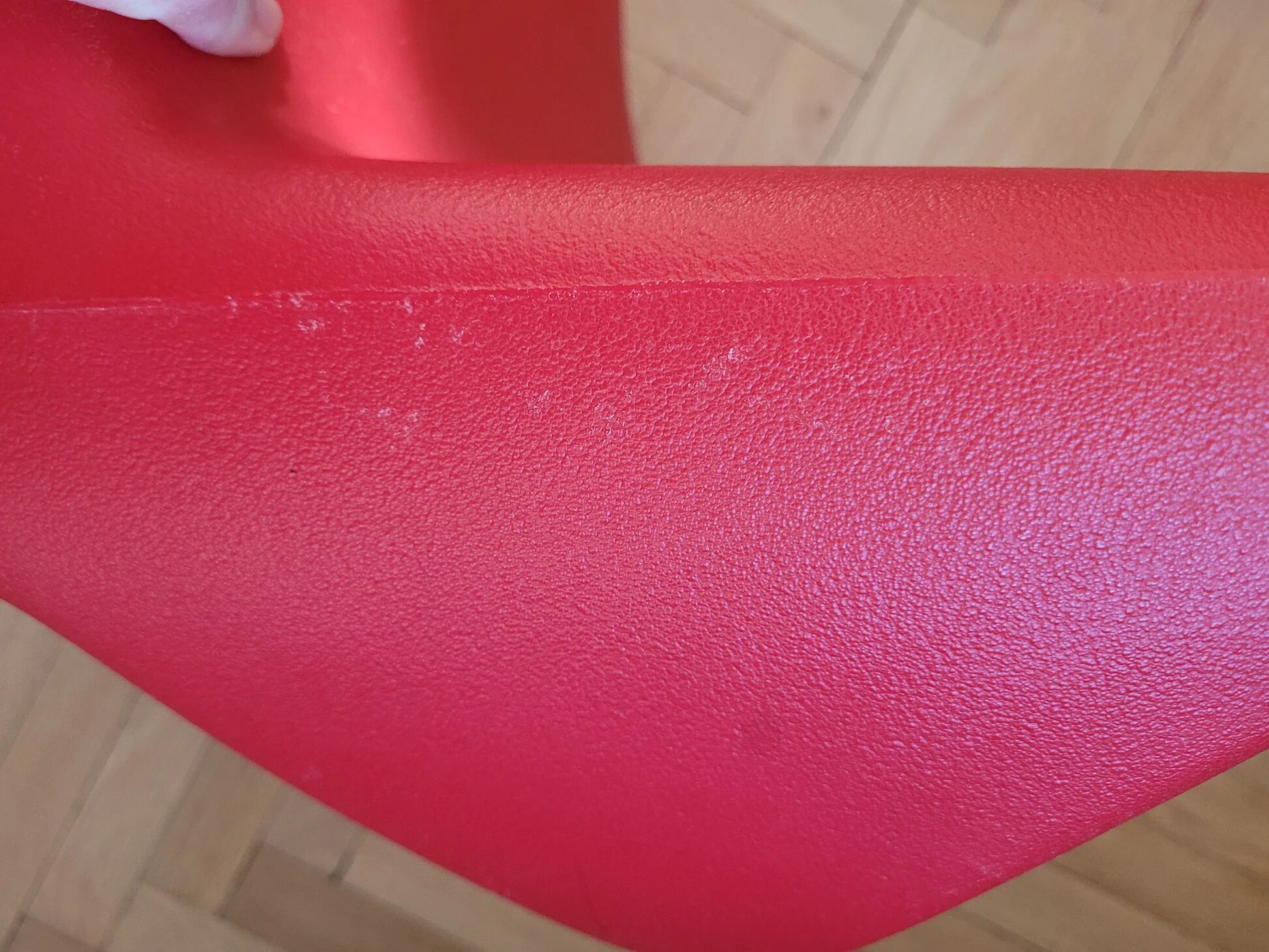 Julian chair by Javier Mariscal for Magis