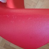 Julian chair by Javier Mariscal for Magis