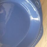 Fish dish Emile Henry