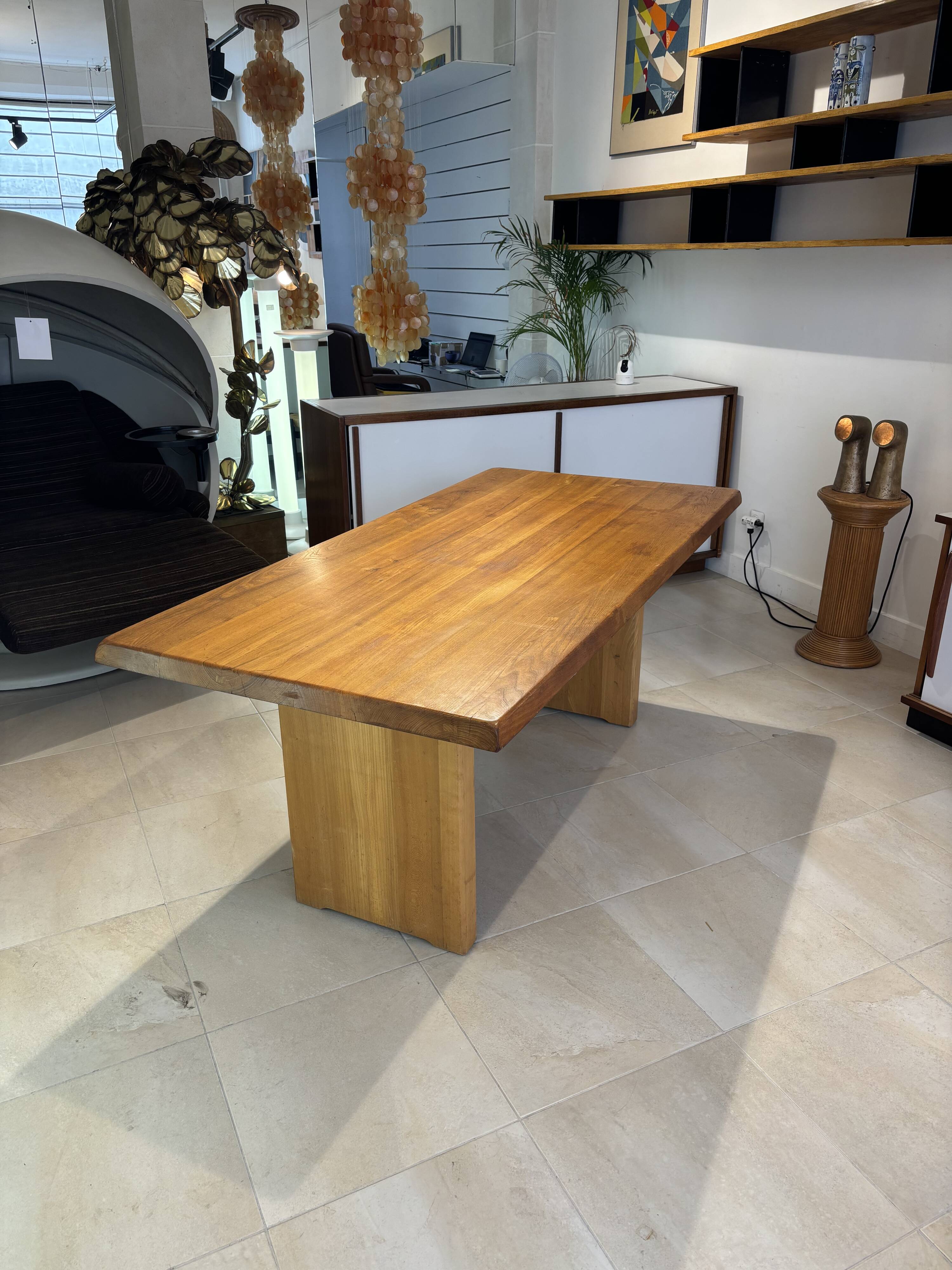 Table T14C par Pierre Chapo