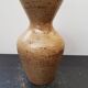 Old etruscan vase ceramic