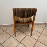 Vintage Scandinavian Baumann chair
