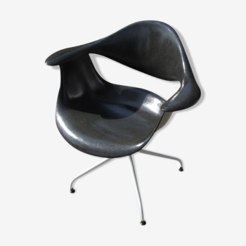 Daf chair de George Nelson édition Herman Miller