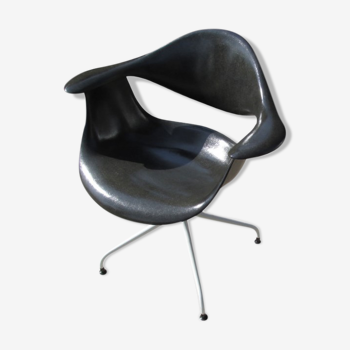 Daf chair by George Nelson edition Herman Miller