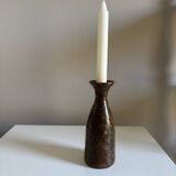 Ceramic vase from the 60s