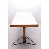 MARC HELD Dining Room Set for IBM - Table and 6 Chairs
