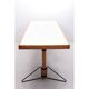 MARC HELD Dining Room Set for IBM - Table and 6 Chairs