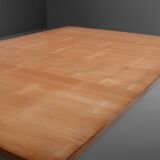 Large Bamboo Coffee Table by Axel Vervoordt, Belgium