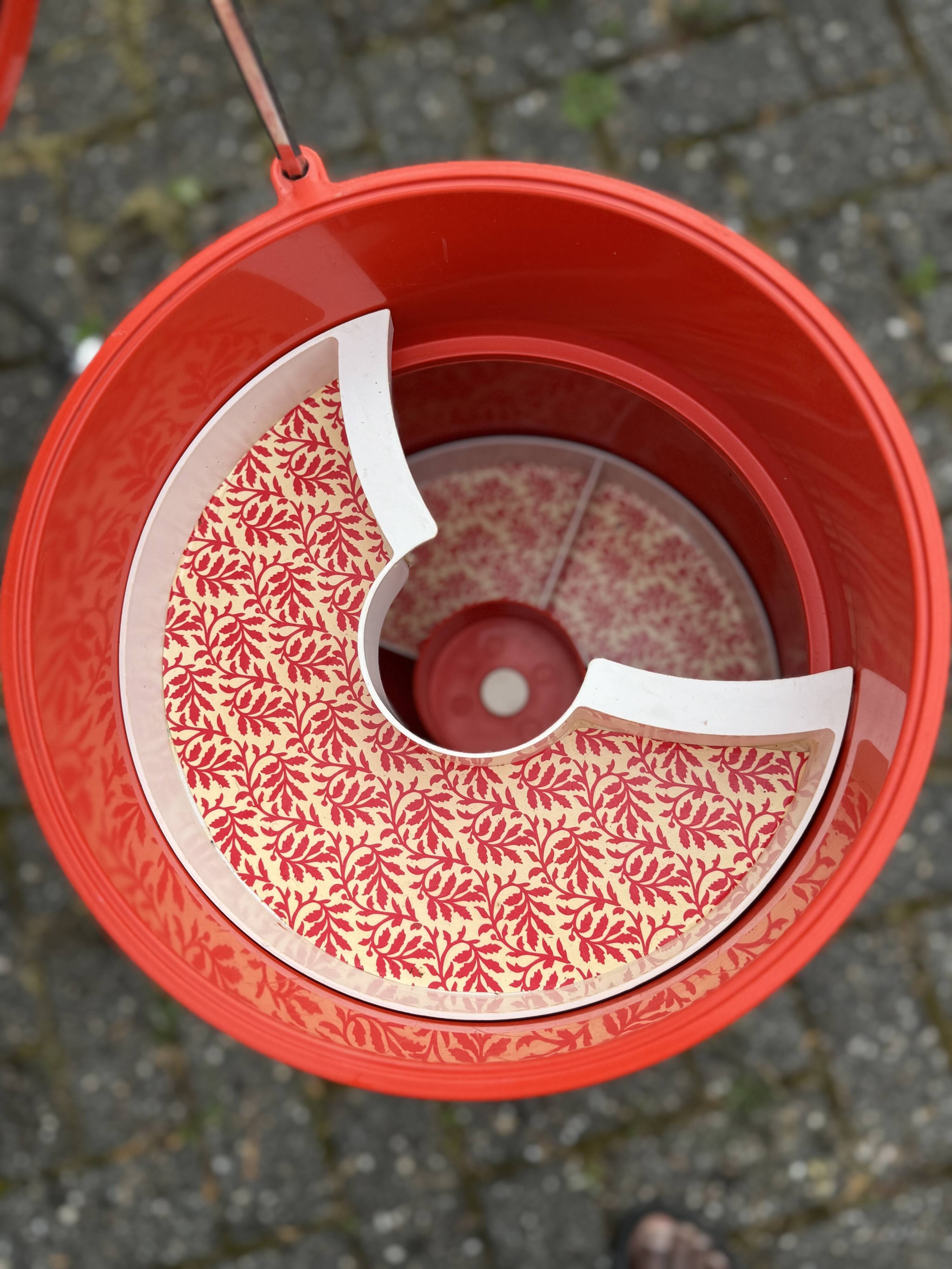 Bremshey & Co. Space Age Vanity Box